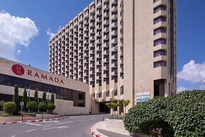 Ramada by Wyndham Jerusalem