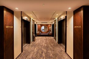 Ramada by Wyndham Jerusalem
