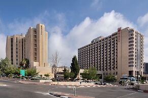 Ramada by Wyndham Jerusalem