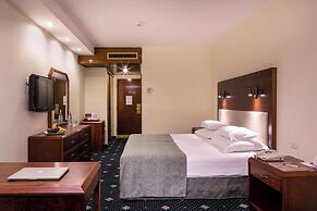 Ramada by Wyndham Jerusalem