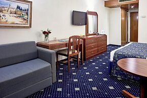 Ramada by Wyndham Jerusalem