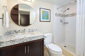 Ilikai Hotel & Luxury Suites