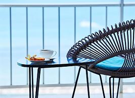 Ilikai Hotel & Luxury Suites