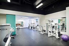 Ilikai Hotel & Luxury Suites