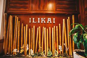 Ilikai Hotel & Luxury Suites