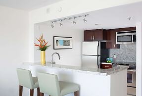 Ilikai Hotel & Luxury Suites