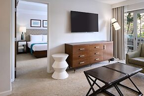 Ilikai Hotel & Luxury Suites