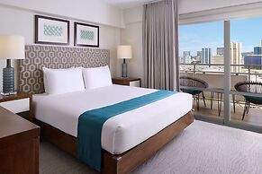 Ilikai Hotel & Luxury Suites