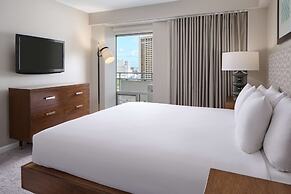 Ilikai Hotel & Luxury Suites