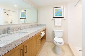 Ilikai Hotel & Luxury Suites