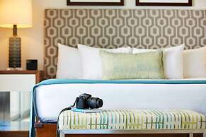 Ilikai Hotel & Luxury Suites