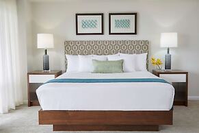 Ilikai Hotel & Luxury Suites