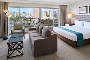 Ilikai Hotel & Luxury Suites