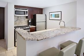 Ilikai Hotel & Luxury Suites