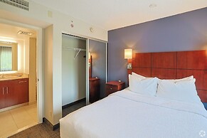 AVIA Residences on Research - Extended Stay