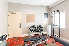 AVIA Residences on Research - Extended Stay