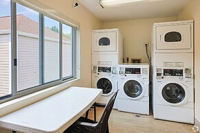 AVIA Residences on Research - Extended Stay