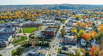 AVIA Residences on Research - Extended Stay