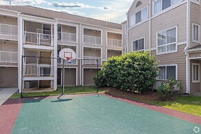 AVIA Residences on Research - Extended Stay