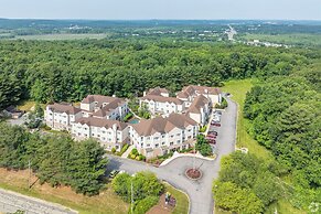 AVIA Residences on Research - Extended Stay