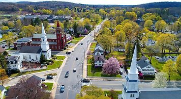 AVIA Residences on Research - Extended Stay