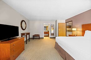 Best Western Inn At The Rogue