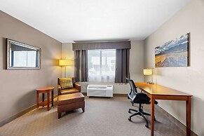 Best Western Inn At The Rogue