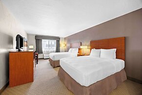 Best Western Inn At The Rogue