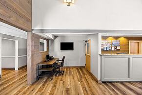 Best Western Inn At The Rogue