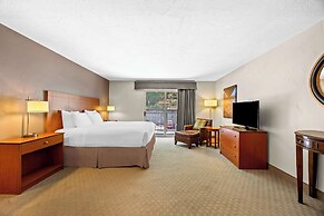 Best Western Inn At The Rogue