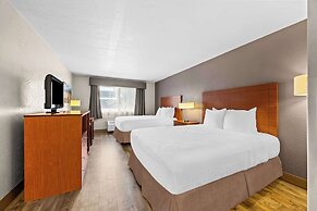 Best Western Inn At The Rogue