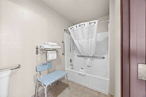 Best Western Inn At The Rogue