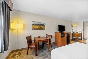 Best Western Inn At The Rogue