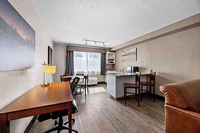 Best Western Inn At The Rogue