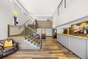 Best Western Inn At The Rogue