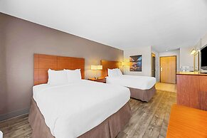 Best Western Inn At The Rogue