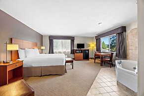 Best Western Inn At The Rogue