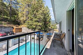 Best Western Inn At The Rogue