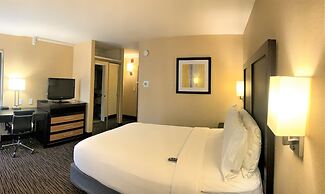 Holiday Inn Dublin-Pleasanton by IHG