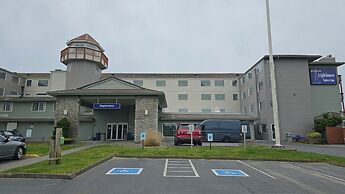 Lighthouse Suites Inn