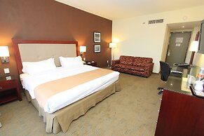 Holiday Inn Leon by IHG