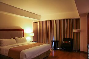 Holiday Inn Leon by IHG