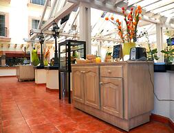 Holiday Inn Leon by IHG