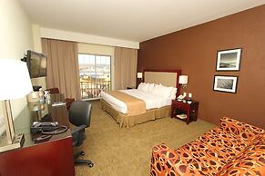 Holiday Inn Leon by IHG