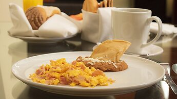 Holiday Inn Leon by IHG