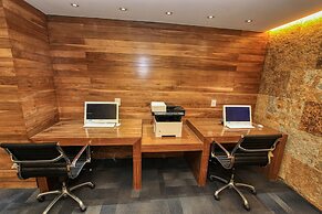 Holiday Inn Leon by IHG