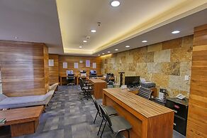 Holiday Inn Leon by IHG