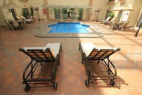 Holiday Inn Leon by IHG