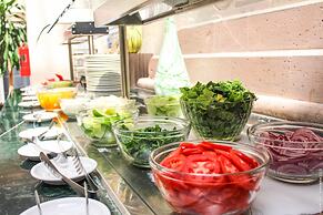 Holiday Inn Leon by IHG