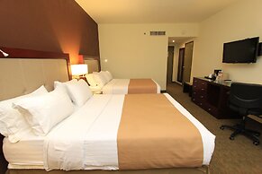 Holiday Inn Leon by IHG